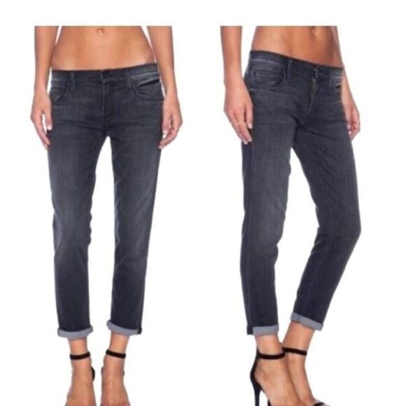 Mother The Dropout In Rebels And Lovers Wash Sz 31 - Picture 1 of 6